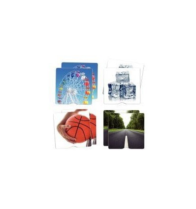 MAXI MEMO TACTILE QUOTIDIEN