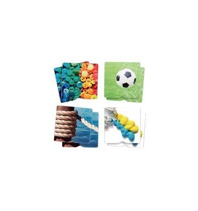 MAXI MEMO TACTILE QUOTIDIEN