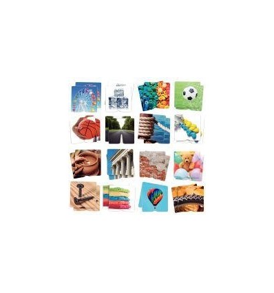 MAXI MEMO TACTILE QUOTIDIEN