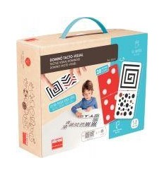 GRAND DOMINO TACTILE