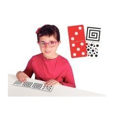 GRAND DOMINO TACTILE 2