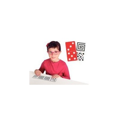 GRAND DOMINO TACTILE