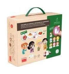 DECOUVRIR INTOLERANCE ALIMENT.