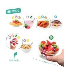 DECOUVRIR INTOLERANCE ALIMENT. 2