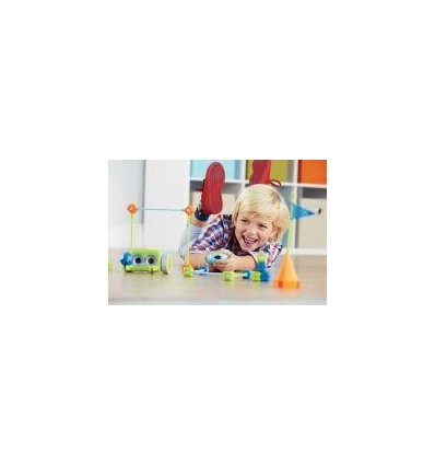 BTE PROGRAMMATION ROBOT