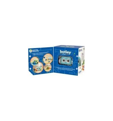 BTE PROGRAMMATION ROBOT