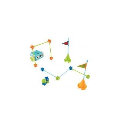 BTE PROGRAMMATION ROBOT