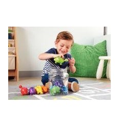 SET 9DINOSAURE A RECONSTITUER