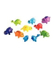 SET 9DINOSAURE A RECONSTITUER 2