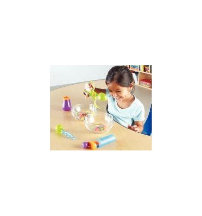 SET 4 ACCESSOIRE EXPERIENCE N2