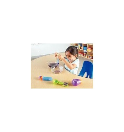 SET 4 ACCESSOIRE EXPERIENCE N2