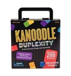 JEU DE LOGIQUE MAGNETIQUE