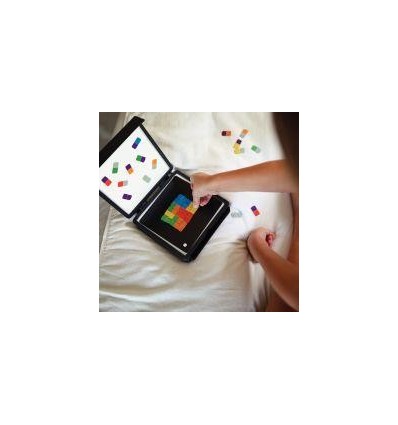 JEU DE LOGIQUE MAGNETIQUE