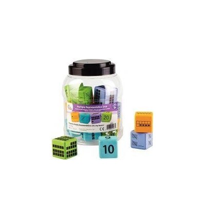 BARIL 16 DES LES NOMBRES