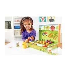 SET DE TRI DU POTAGER 2