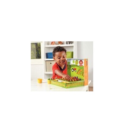 SET DE TRI DU POTAGER