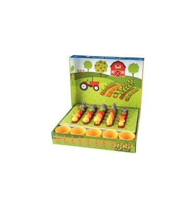 SET DE TRI DU POTAGER