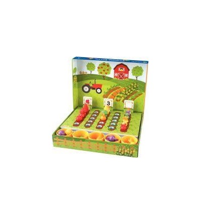 SET DE TRI DU POTAGER