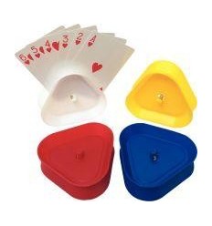 BTE DE 4 PORTE-CARTES 2