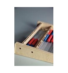 BOULIER 2 COULEUR/LIGNE REWOOD