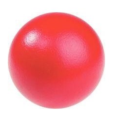 BALLE PEAU ELEPHANT 16CM RGE 2