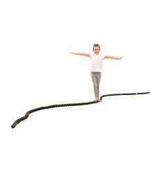 CORDE D EQUILIBRE 5M