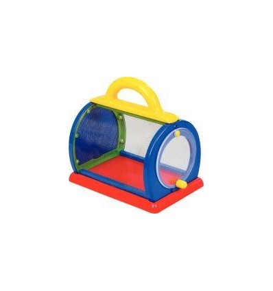 BOITE OBSERVATION INSECTES