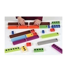 SET 64 PCS A CONNECTER