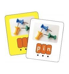 BTE 90PERLE + 30CARTE ANGLAIS