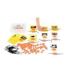 BTE 90PERLE + 30CARTE ANGLAIS 2