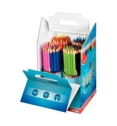 CLASSPACK 144 COUL SCHOOL'PEPS