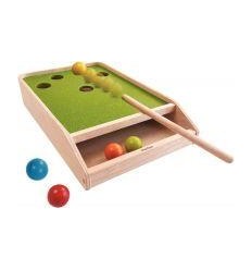 MON PREMIER BILLARD