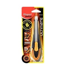 CUTTER ULTIMATE GAUCHER 9MM