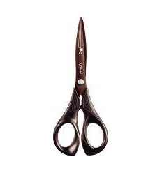 CISEAUX EXPERT TITANIUM 17CM 2