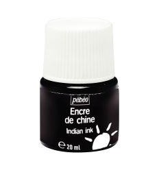 FL 20ML ENCRE DE CHINE NOIRE 2