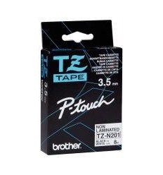 RECH BROTHER TZEN NOI/BLC3.5MM