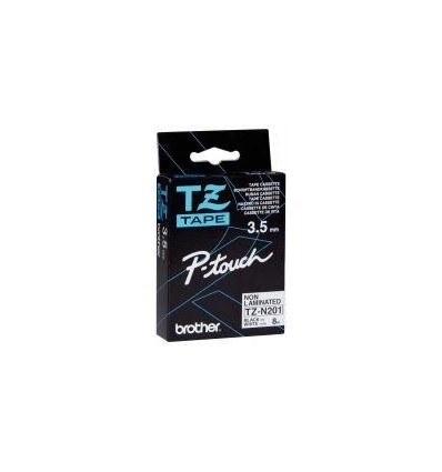 RECH BROTHER TZEN NOI/BLC3.5MM