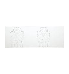 LOT 6 LANTERNES NOEL A PIQUER