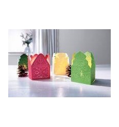 LOT 6 LANTERNES NOEL A PIQUER 2