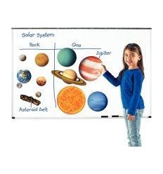 SET 12 PLANETES MAGNETIQUES 2