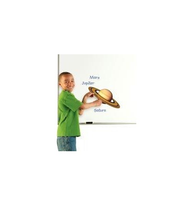 SET 12 PLANETES MAGNETIQUES