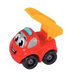 COFFRET 10 MINI BOLIDES ASS 2