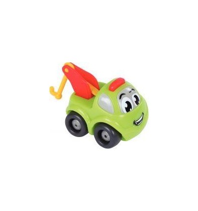 COFFRET 10 MINI BOLIDES ASS