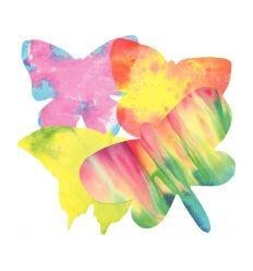 SAC 48PAPILLON PAP DIFFUS23X18