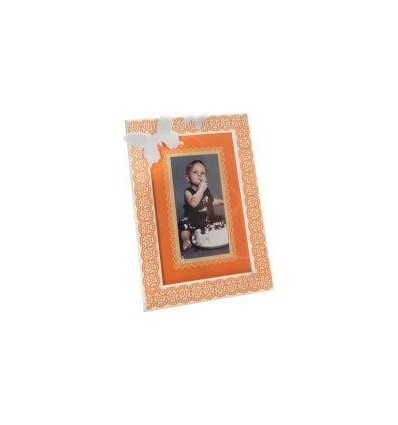 LOT 4RL RUBAN PAP ADH PAPILLON