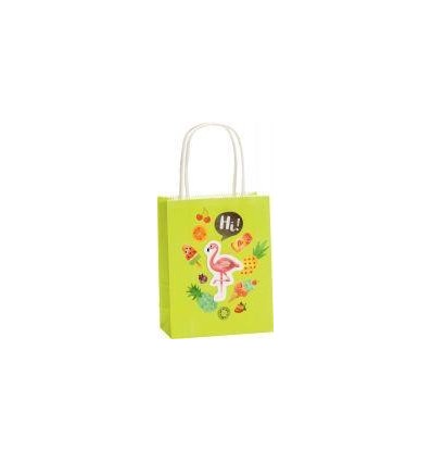 POCH 129 STICKERS SCINTILL FUN