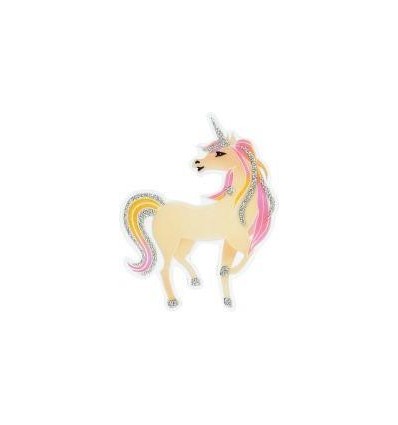 POCH 129 STICKERS SCINTILL FUN