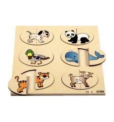 ATELIER QUADRICODAGE 2