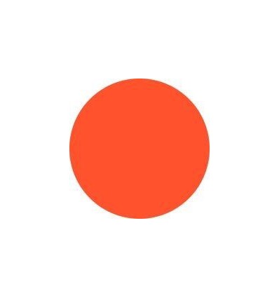 LOT 4RLX GOMMETTE ROND D20 POP