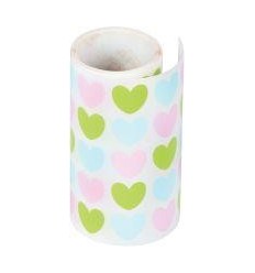 RL 900 GOMMETTE COEUR D20 ASS